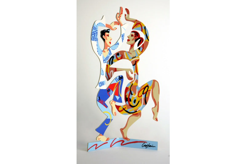 Hora by D. Gerstein