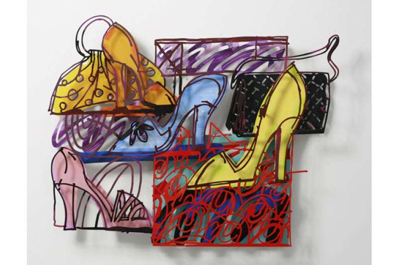 Window shopping by D. Gerstein