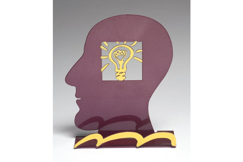 Head- what an idea! by D. Gerstein
