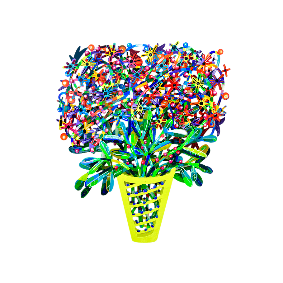 Bouquet - Jaffa