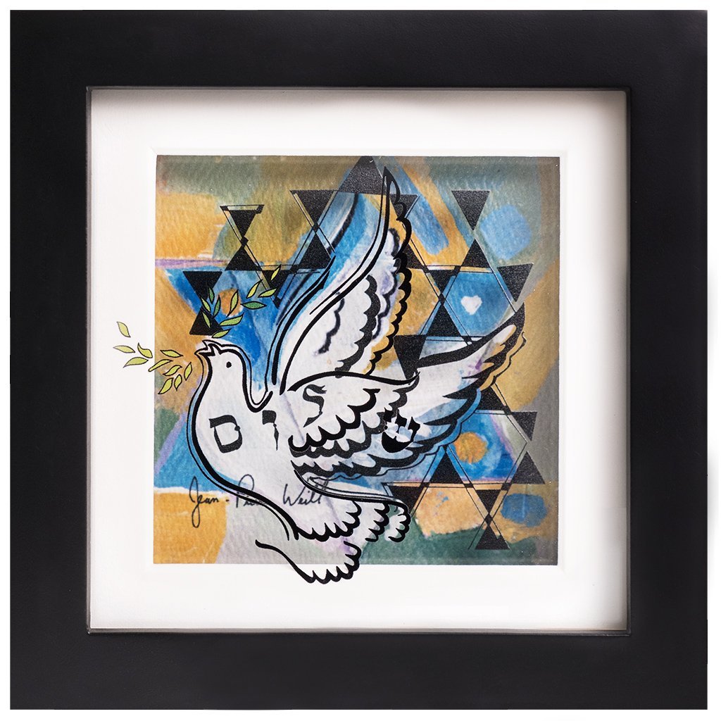 Dove - Mini