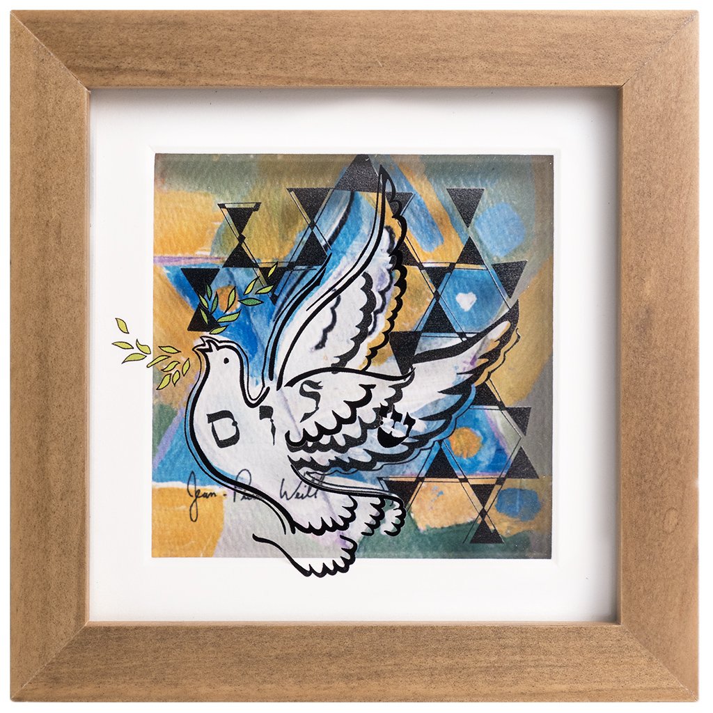 Dove - Mini