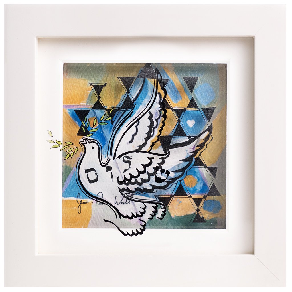 Dove - Mini