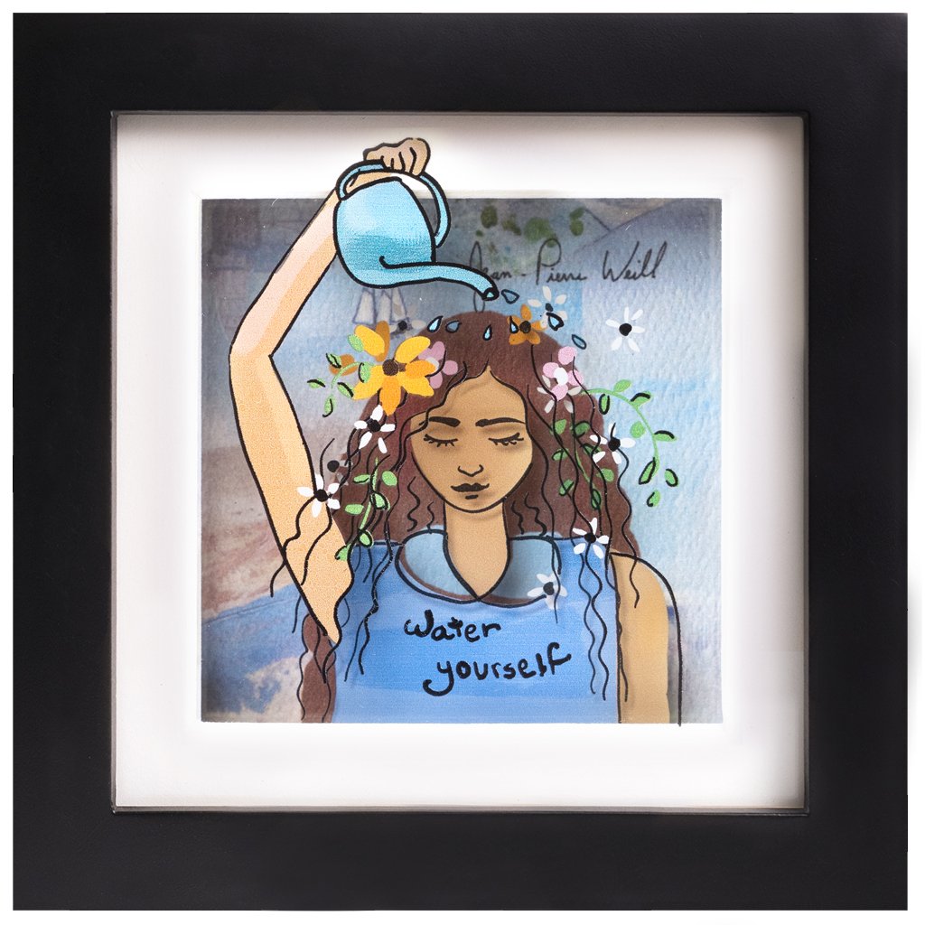 Water Yourself - Mini