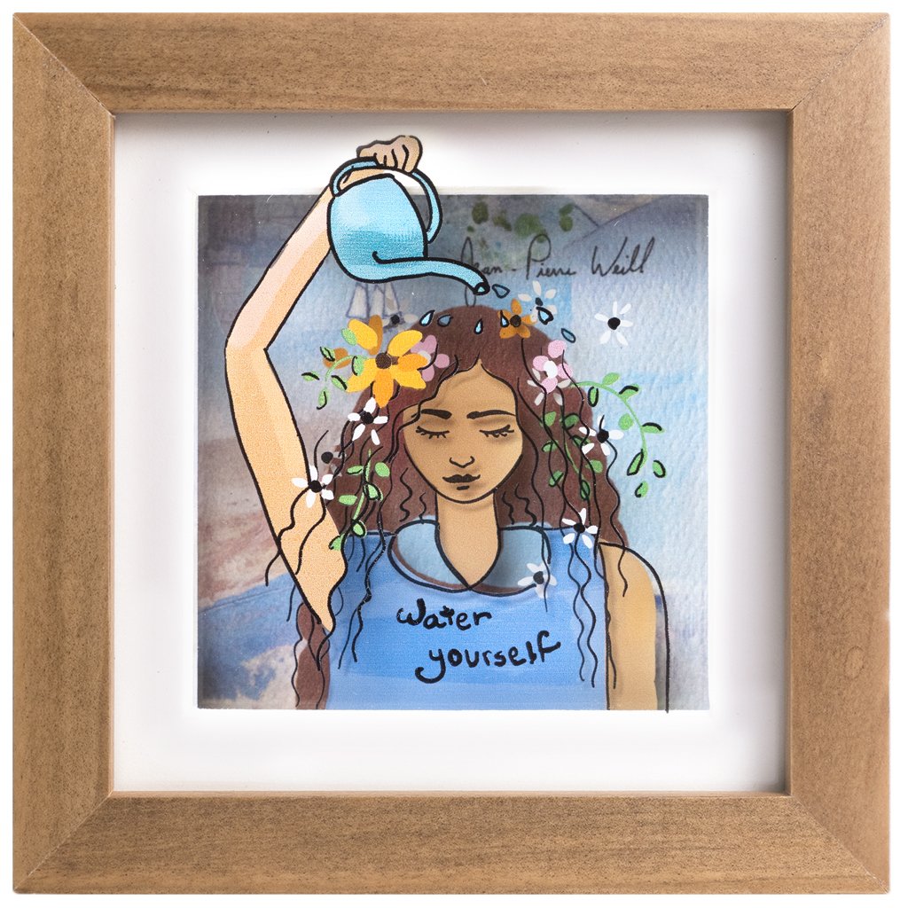Water Yourself - Mini