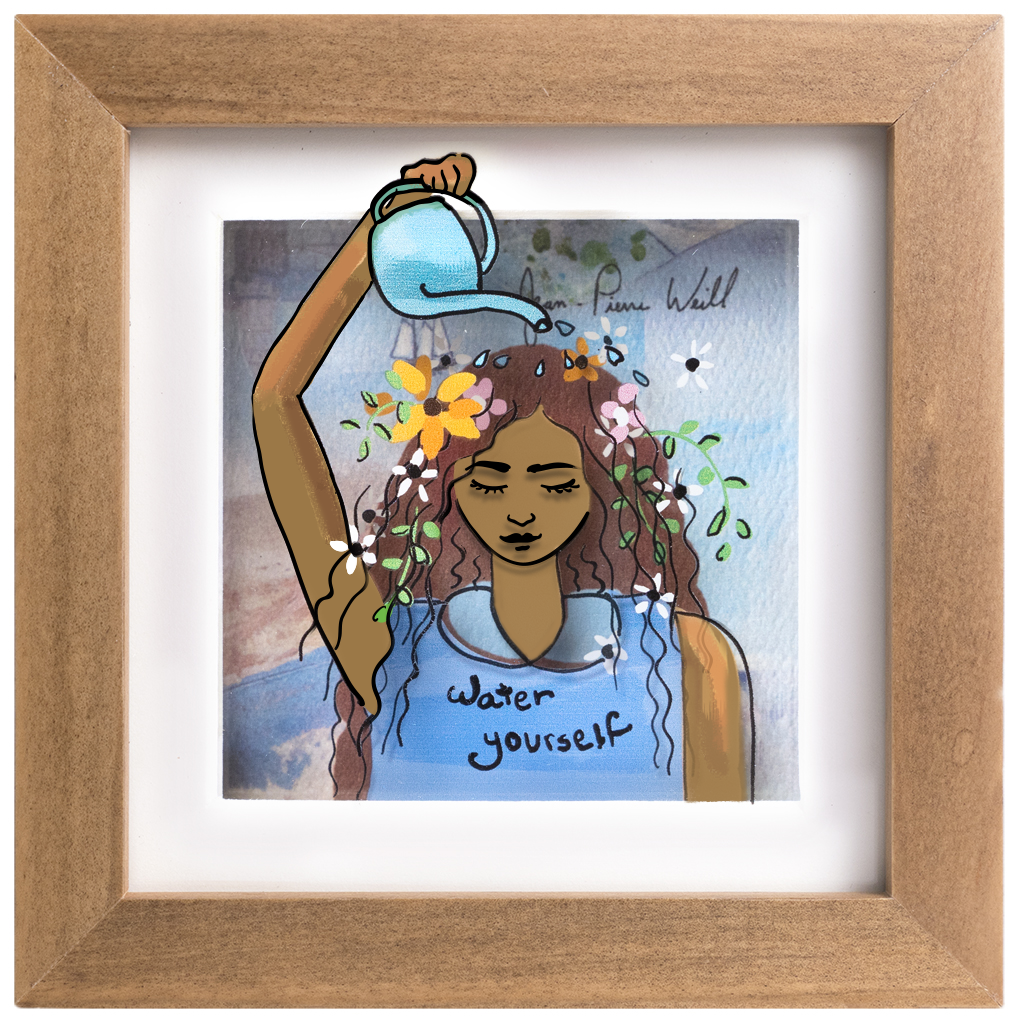 Water Yourself - Mini