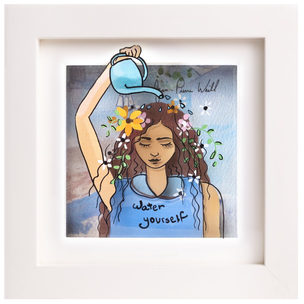 Water Yourself - Mini