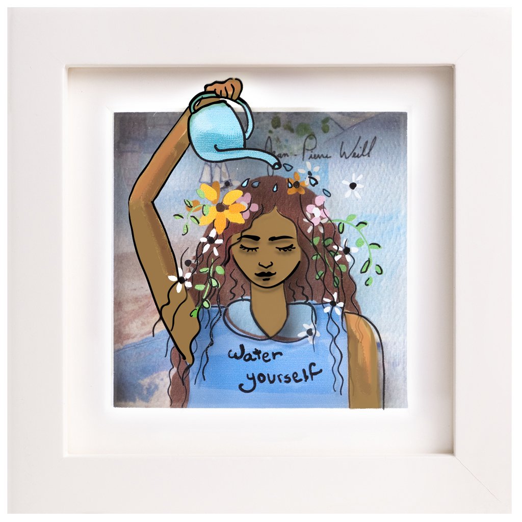 Water Yourself - Mini