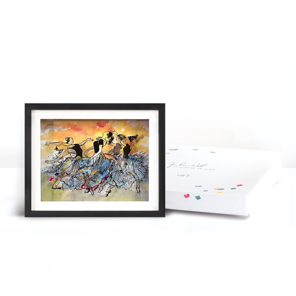 Ballet Class - Petite