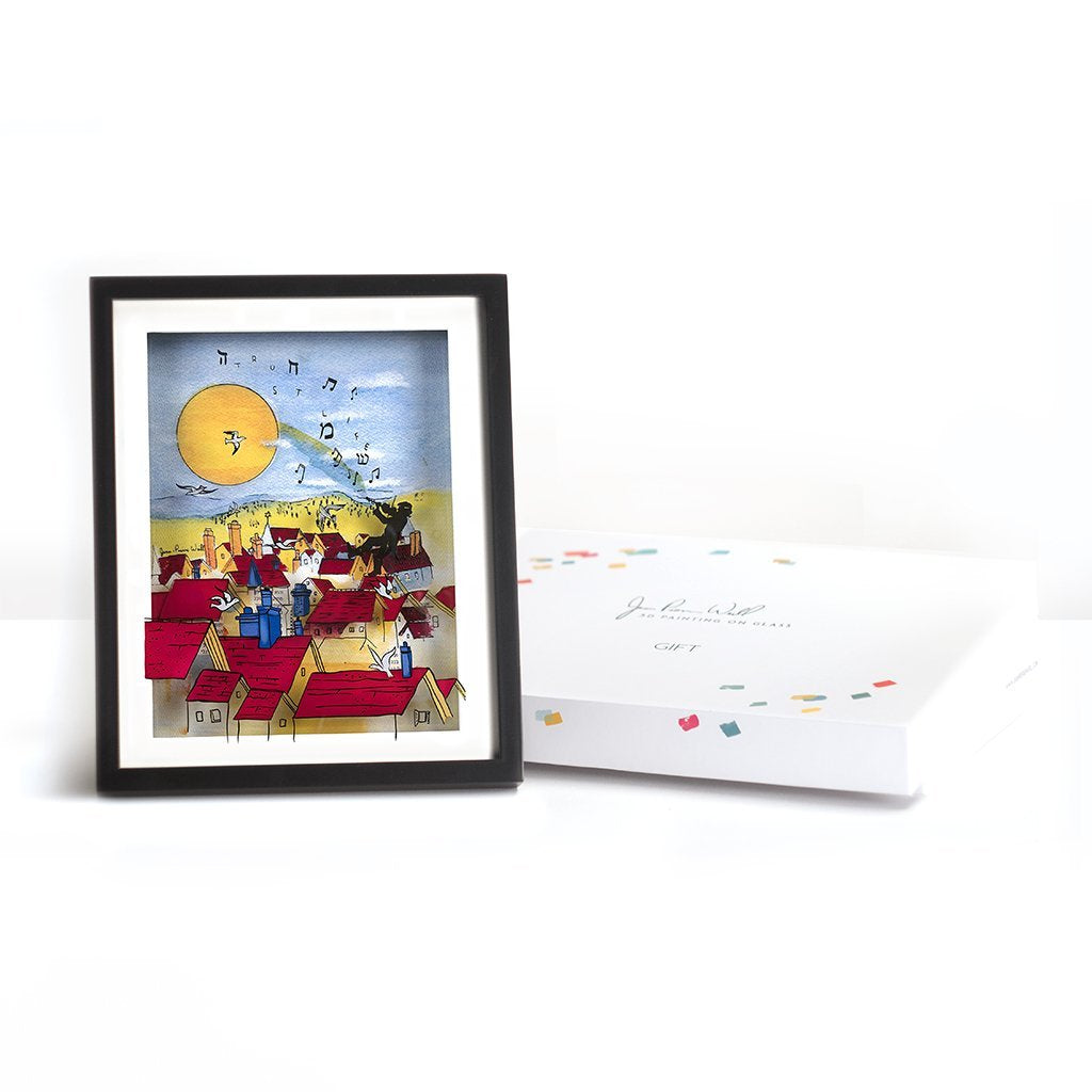 Fiddler on the Roof - Petite