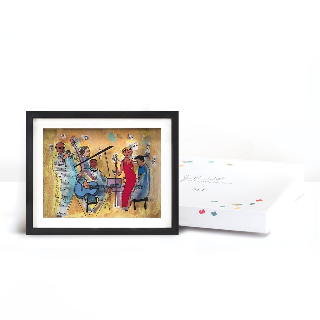 Jazz Ensemble - Petite