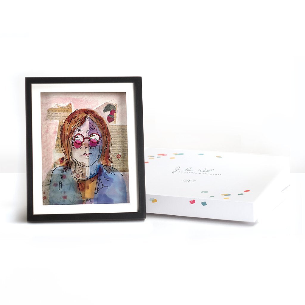 John Lennon - Petite