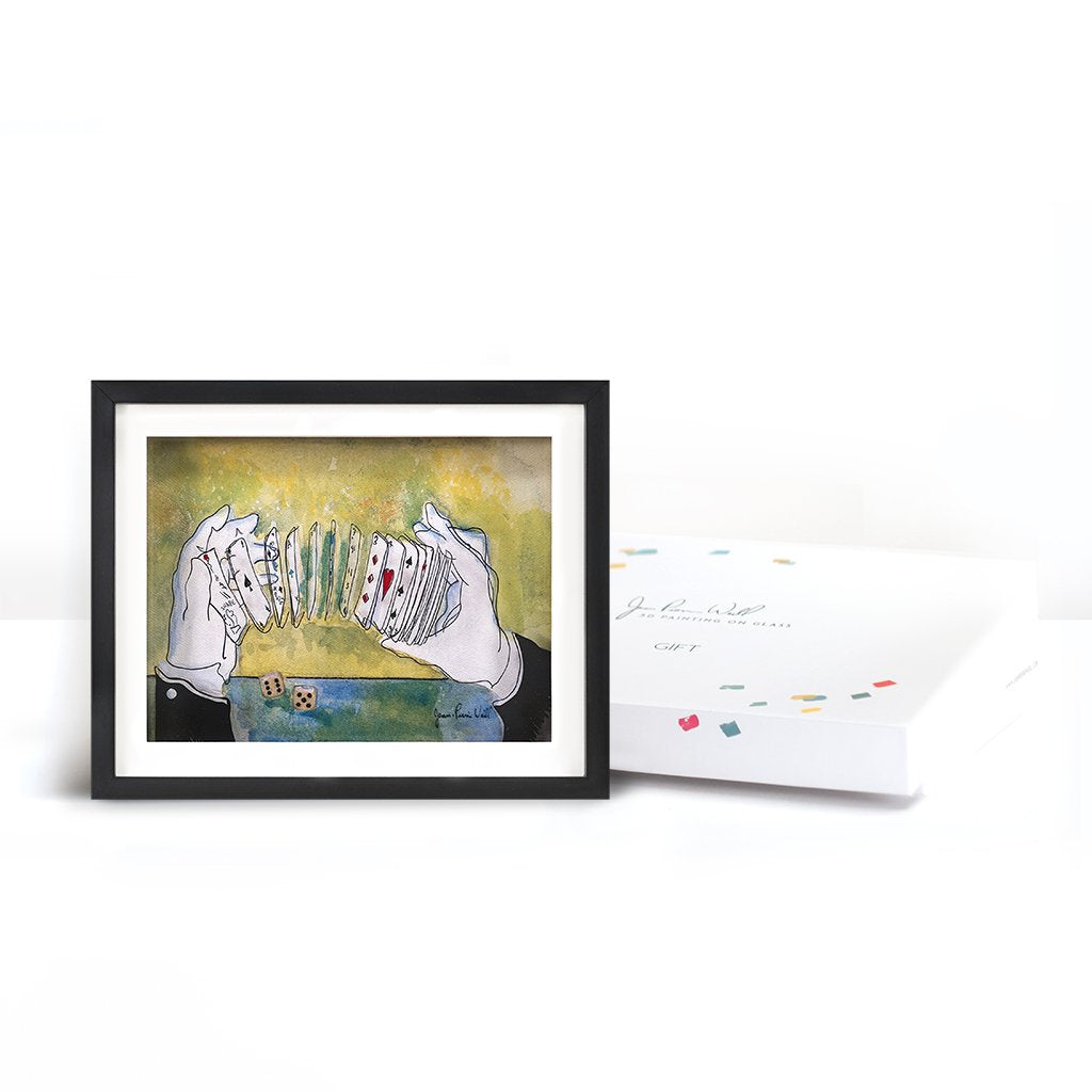 Shape of My Heart - Petite