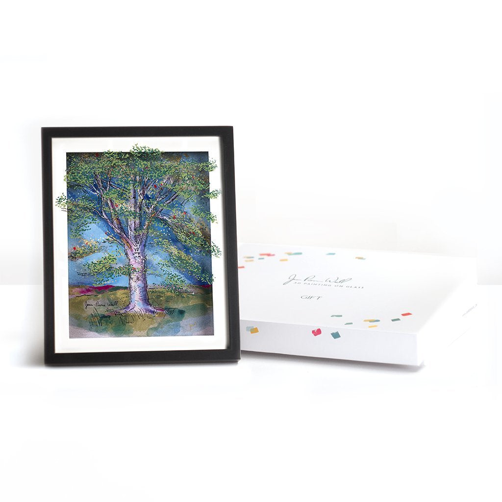 Tree of Life - Petite