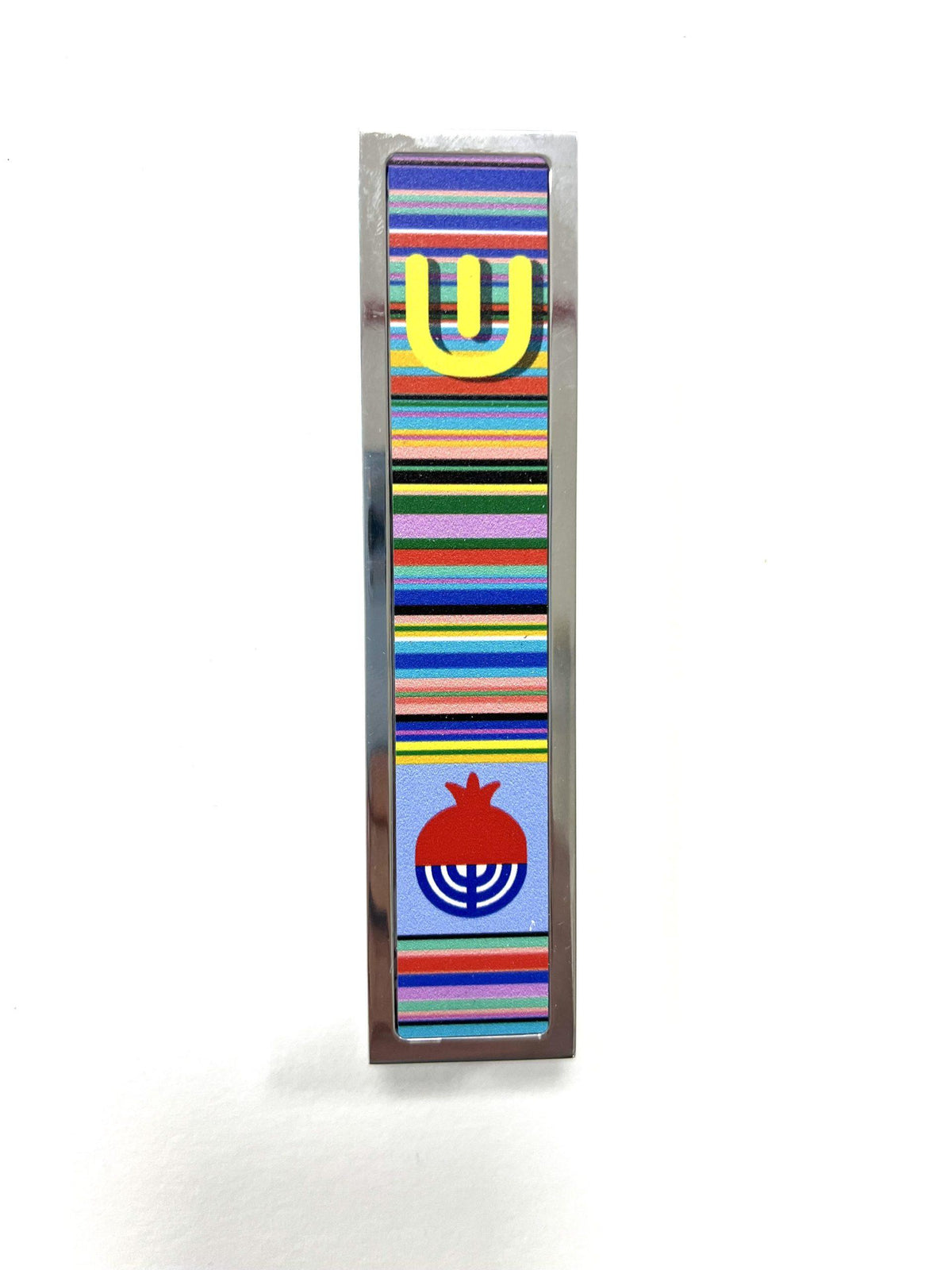 Mezuza 1 by D. Gerstein