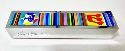 Mezuza 3 by D. Gerstein