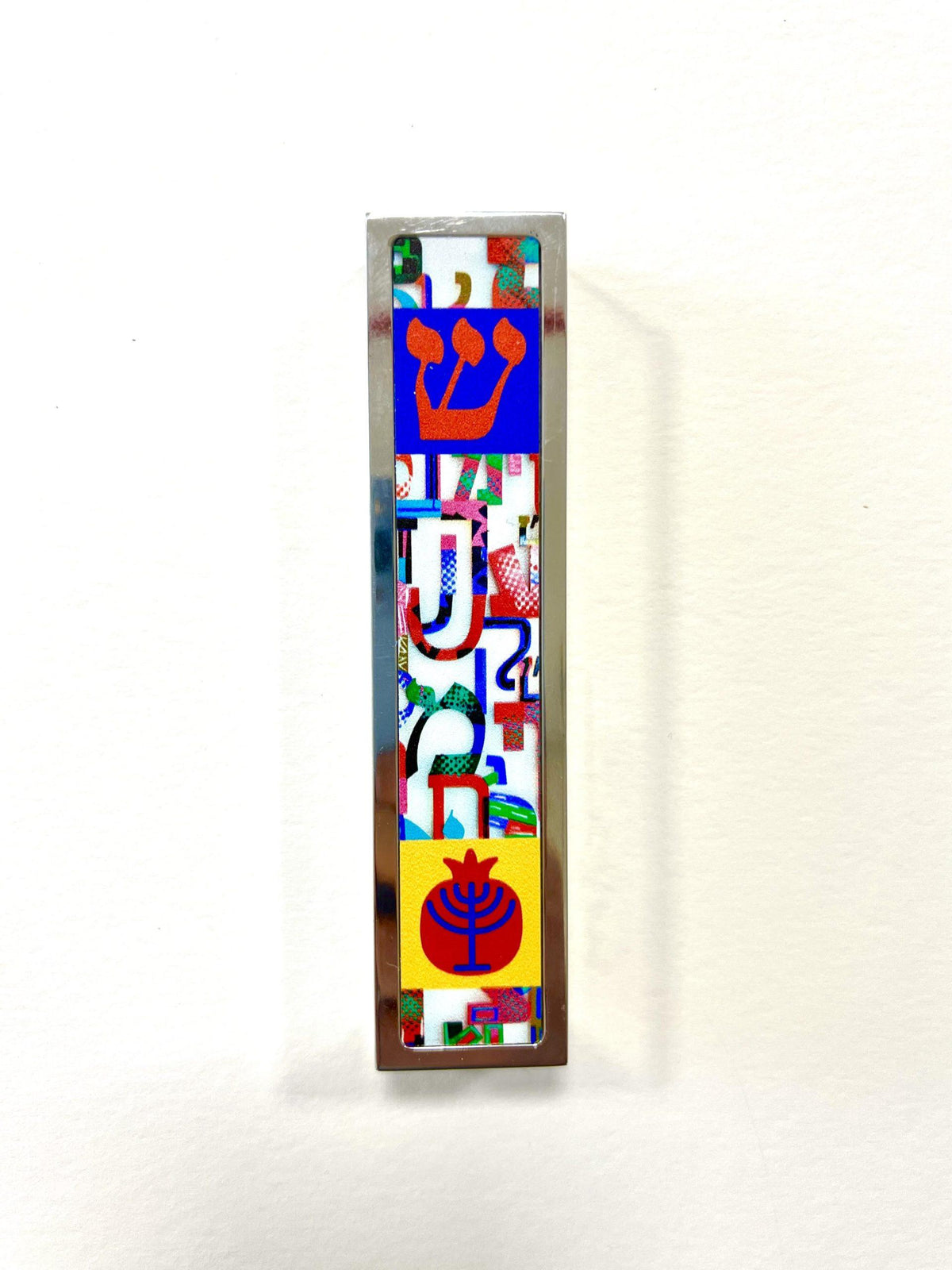 Mezuza 4 by D. Gerstein