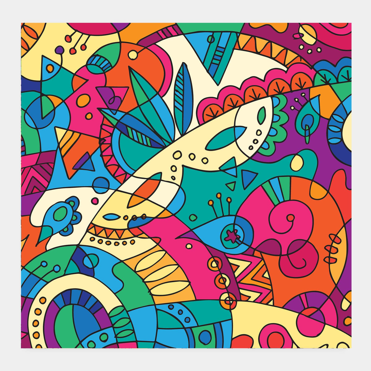 COLOURS OF PURIM by Michelle Levy
