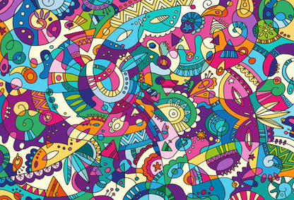 COLOURS OF PURIM by Michelle Levy