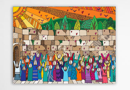 JOY OF PRAYER by Michelle Levy