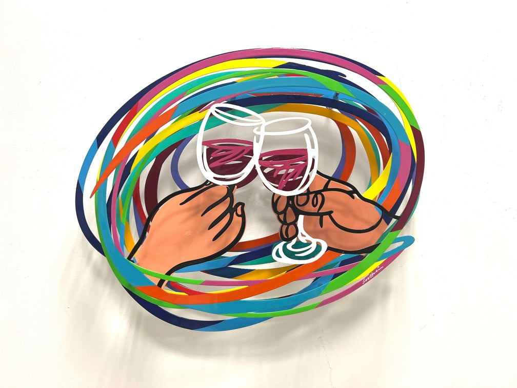 Chin Chin by D. Gerstein