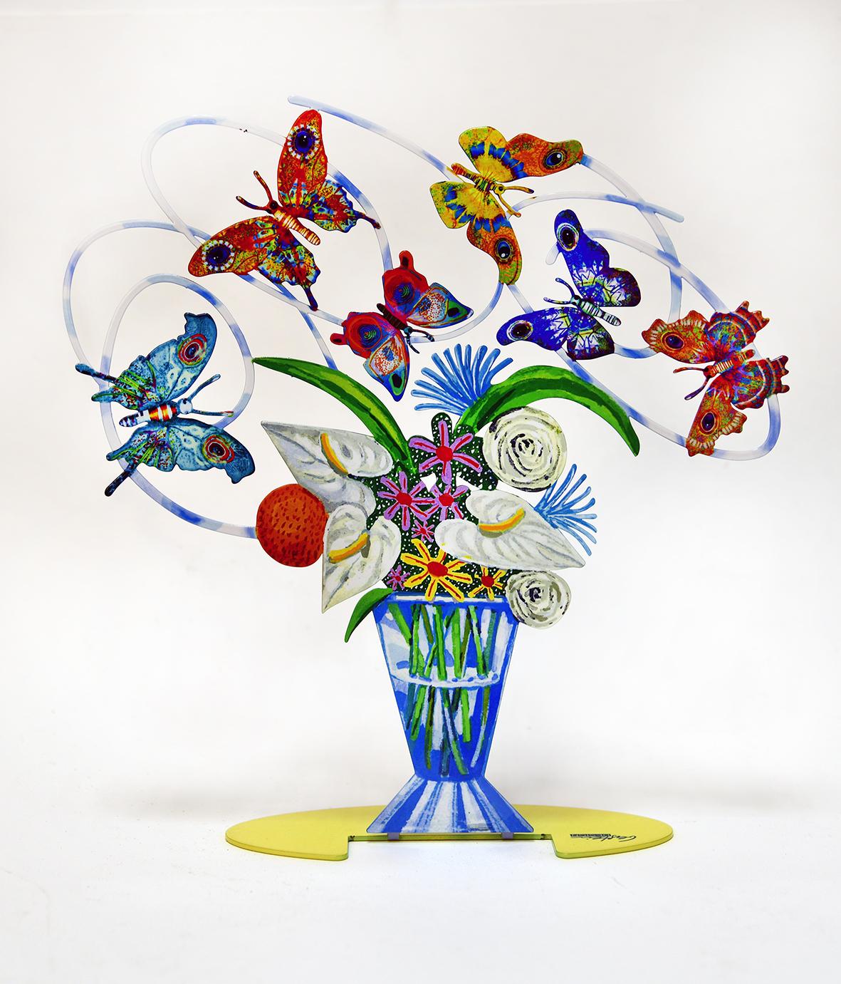 Harmony by D. Gerstein