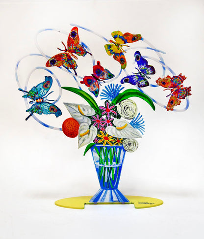 Harmony by D. Gerstein