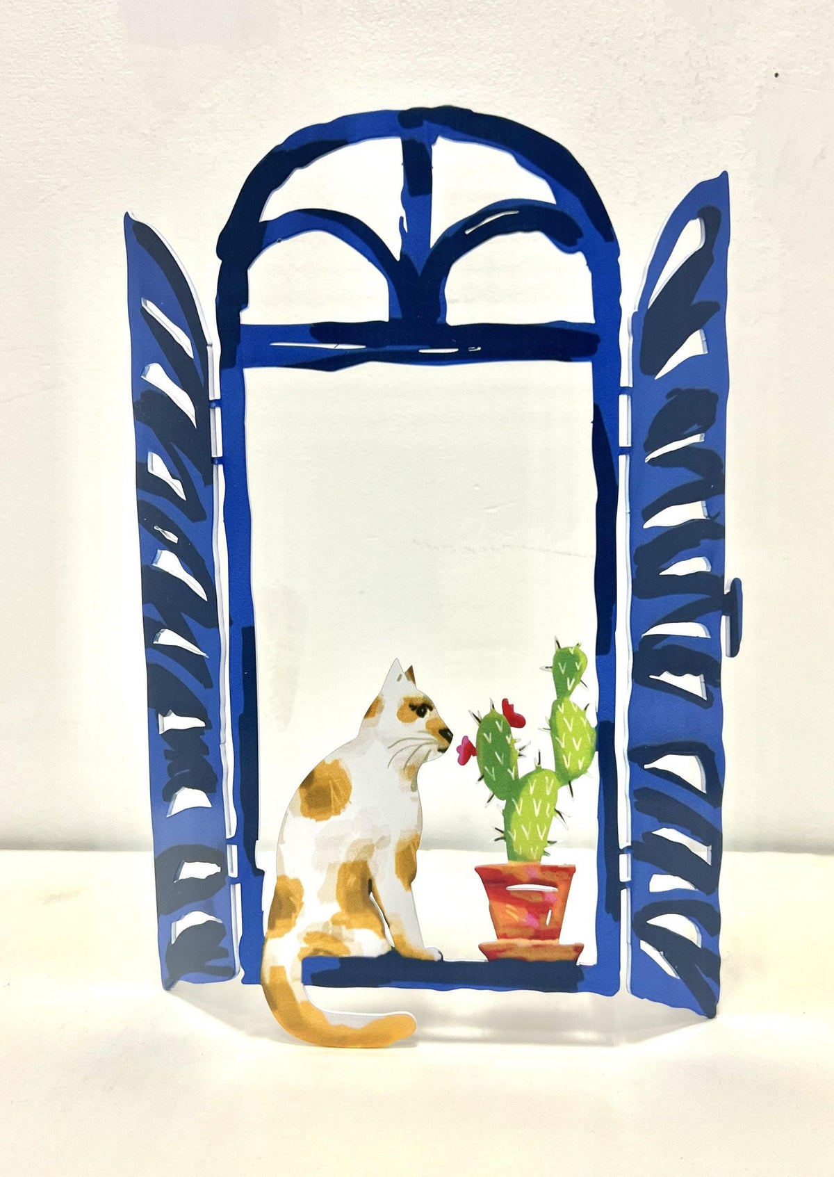 Window coexistence by D. Gerstein