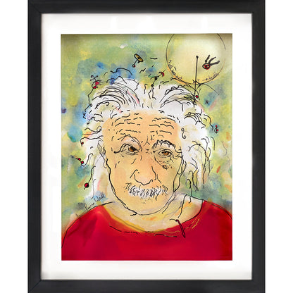 Albert by Jean-Pierre Weill