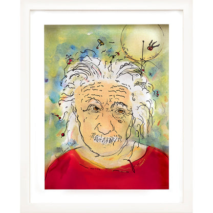 Albert by Jean-Pierre Weill