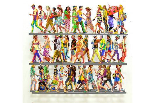 5th Avenue P - XL