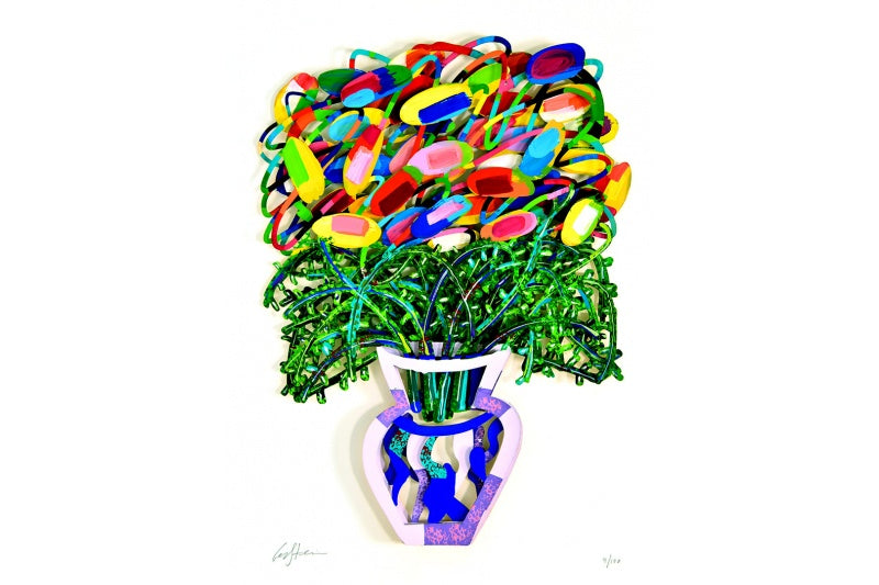 New York Bouquet