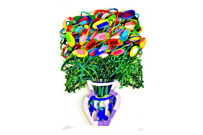 New York Bouquet