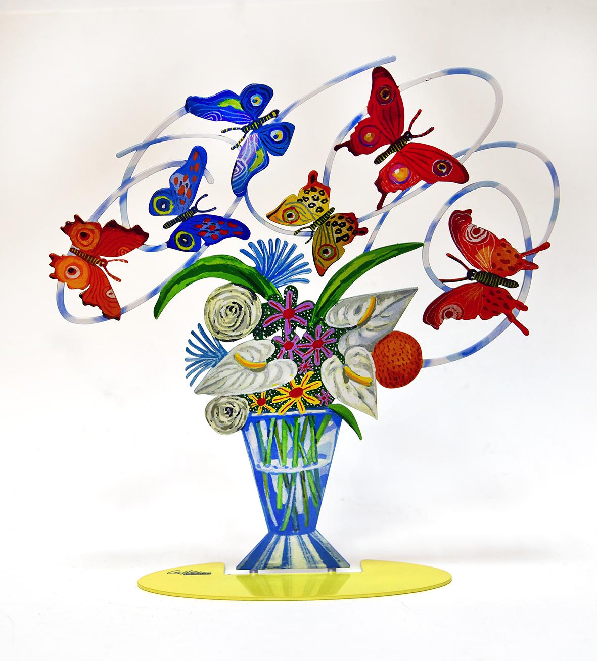Harmony by D. Gerstein