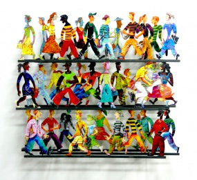 5th avenue d by D. Gerstein