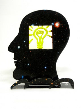 Head - what an idea! *new by D. Gerstein