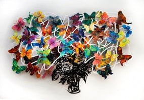 Coexistence by D. Gerstein