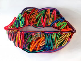 Lips Liner by D. Gerstein