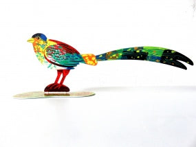 Generous Bird by D. Gerstein