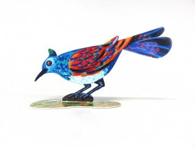 Gifted Bird by D. Gerstein