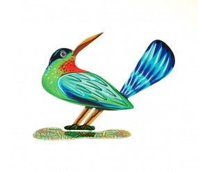 Winning Bird by D. Gerstein