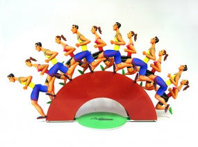 Run For Your Health by D. Gerstein