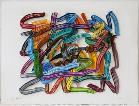 Sound of Colors by D. Gerstein