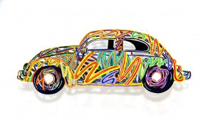 Beetle by D. Gerstein
