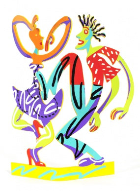 In motion by D. Gerstein