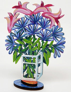 Alegro by D. Gerstein