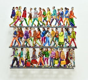 5th Avenue N by D. Gerstein