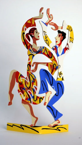 Hora by D. Gerstein