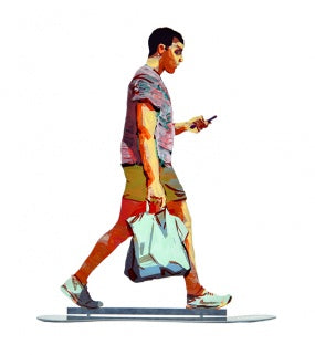 Apple Man - 03 by D. Gerstein
