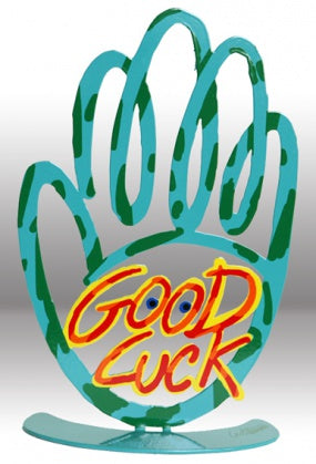 Hamsa \\\\ good luck by D. Gerstein
